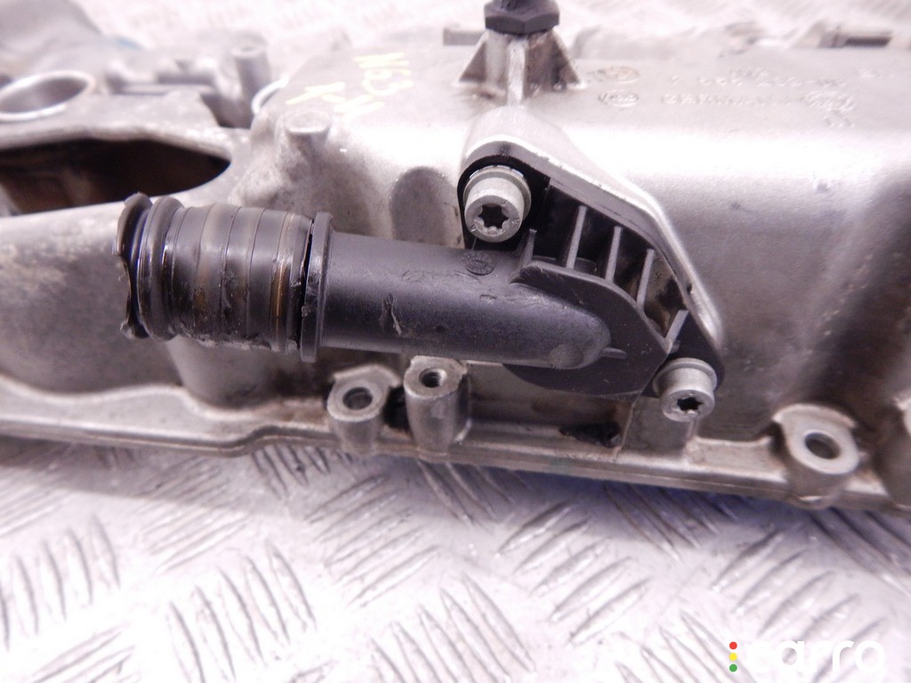 Клапанная крышка BMW 7-series (F01/02) 2008-2012, 4.4 л, бензин, 11127588545, фото 3