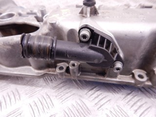 Клапанная крышка, ориг. номер 11127588545, 7588545, 11127570938, 7570938, N63, BMW 7-series (F01/02) 2008-2012