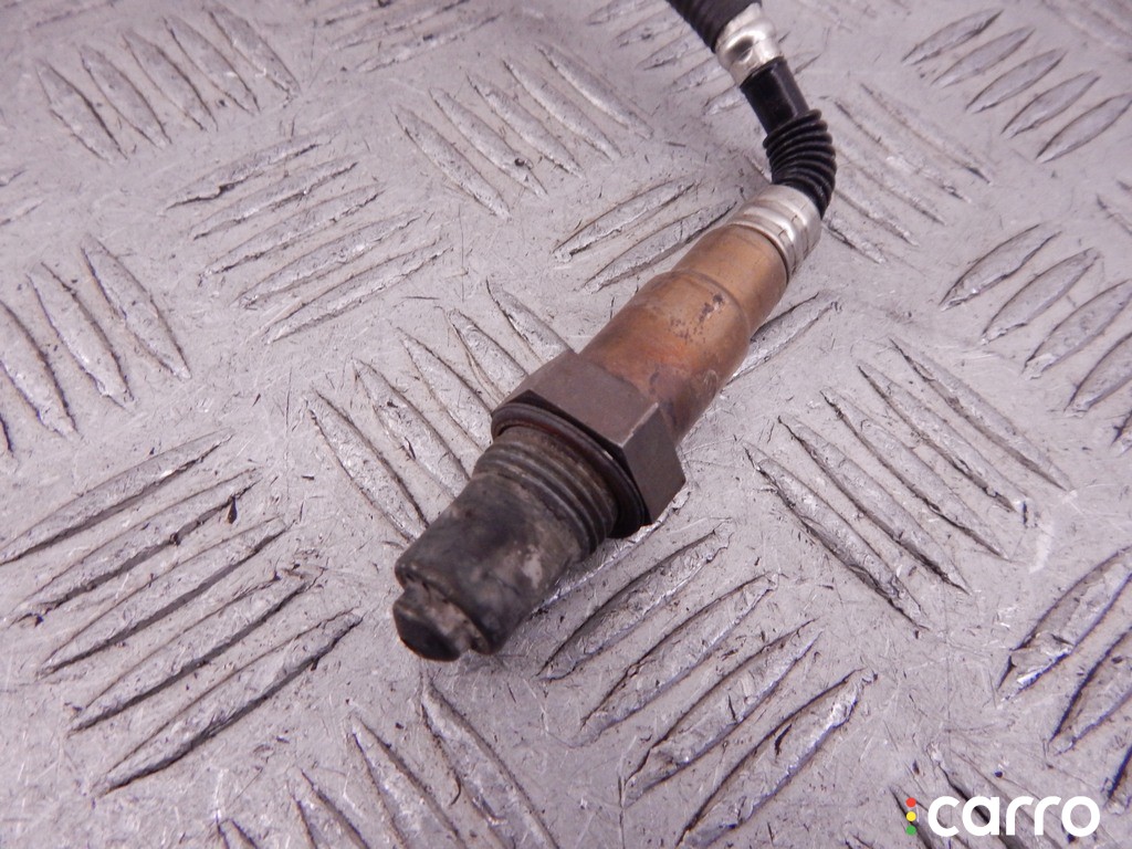 7614322, 7526262, 11787614322, 11787526262, N63 Лямбда-зонд BMW 7-series (F01/02) 2011г. - фото №2