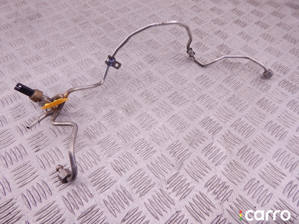 Датчик давления топлива BMW 7-series (F01/02) 2008-2012, 4.4 л, бензин, 7614317, фото 1