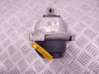 Подушка крепления двигателя, ориг. номер 22116777374, 6777374, 6797184, 22116797184, N63, BMW 7-series (F01/02) 2008-2012