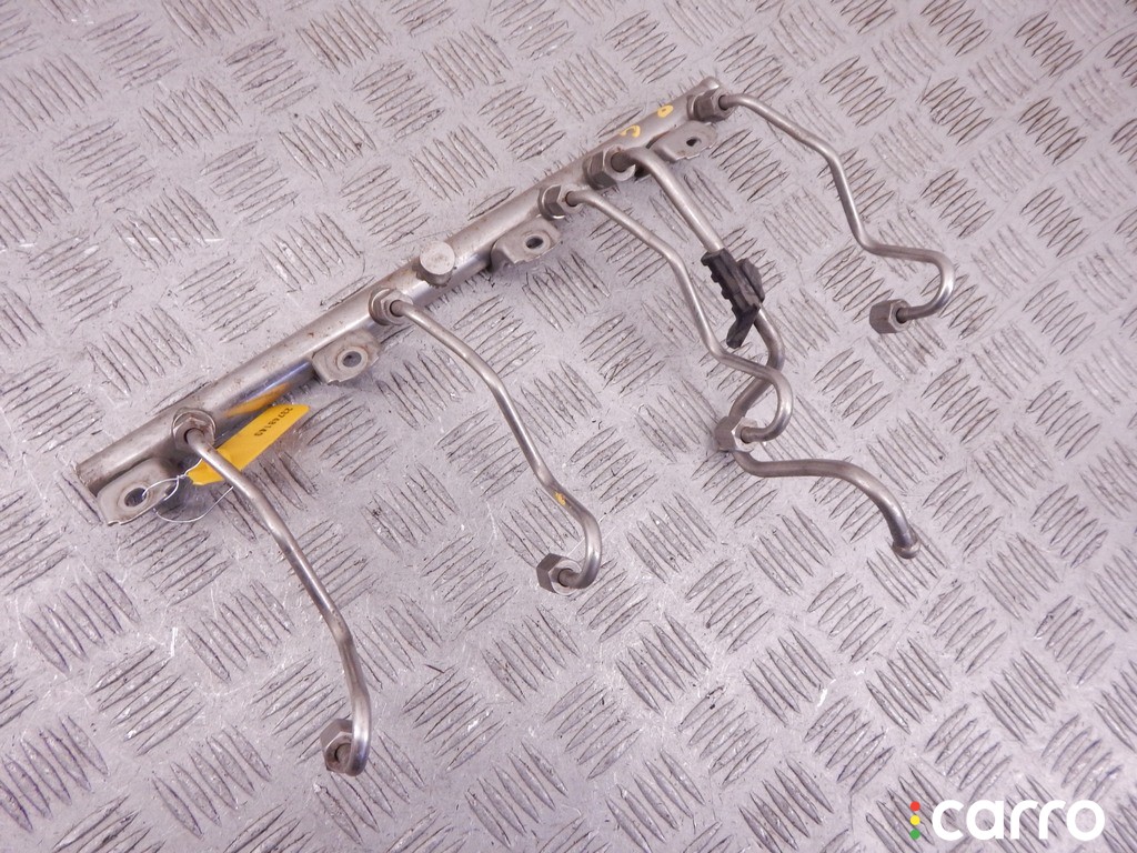 Топливная рампа BMW 7-series (F01/02) 2008-2012, 4.4 л, бензин, 13537547600, фото 1