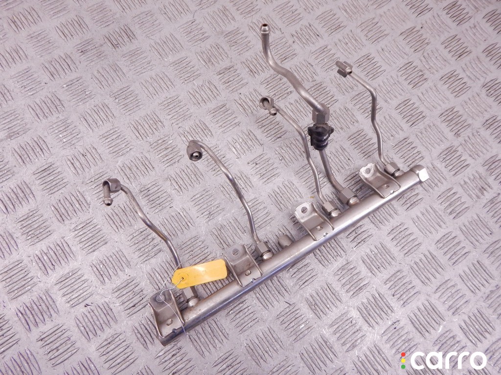 Топливная рампа BMW 7-series (F01/02) 2008-2012, 4.4 л, бензин, 13537547600, фото 2