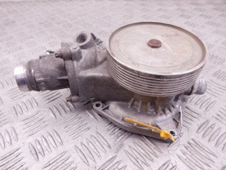 Помпа, ориг. номер 7548263, 7548264, 11517548263, 11517548264, N63, BMW 7-series (F01/02) 2008-2012