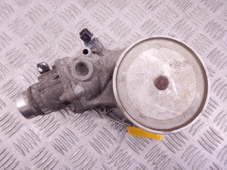 Помпа, ориг. номер 7548263, 7548264, 11517548263, 11517548264, N63, BMW 7-series (F01/02) 2008-2012