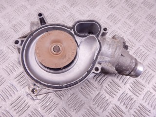 Помпа, ориг. номер 7548263, 7548264, 11517548263, 11517548264, N63, BMW 7-series (F01/02) 2008-2012