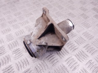Кронштейн полуоси, ориг. номер 31507588949, 7588949, N63, BMW 7-series (F01/02) 2008-2012