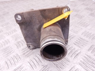 Кронштейн полуоси, ориг. номер 31507588949, 7588949, N63, BMW 7-series (F01/02) 2008-2012