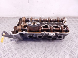 Головка блока цилиндров, ориг. номер 11127573933, 7573933, N63, BMW 7-series (F01/02) 2008-2012