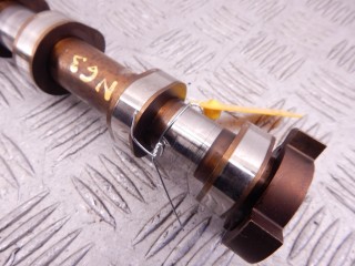 Распредвал, ориг. номер 11317568205, 7568205, 11317629526, 7629526, N63, BMW 7-series (F01/02) 2008-2012