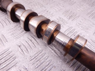 Распредвал, ориг. номер 11317568205, 7568205, 11317629526, 7629526, N63, BMW 7-series (F01/02) 2008-2012