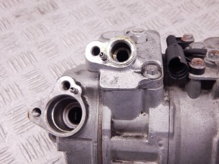 Компрессор кондиционера, ориг. номер 64526915388, 6915388, M57TU2, BMW X3-series (E83) 2003-2006