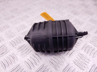 Вакуумный ресивер, ориг. номер 7799790, 11657799790, M57TU2, BMW X3-series (E83) 2003-2006