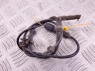 Датчик ABS задний, ориг. номер 34526775864, 6775864, N63, BMW 7-series (F01/02) 2008-2012
