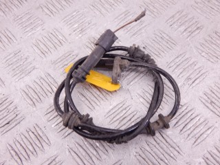 Датчик ABS задний, ориг. номер 34526775864, 6775864, N63, BMW 7-series (F01/02) 2008-2012