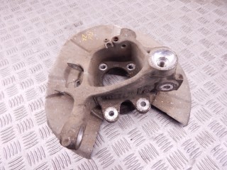 Ступица задняя правая, ориг. номер 6775854, 33326796498, 33326775854, 6796498, N63, BMW 7-series (F01/02) 2008-2012
