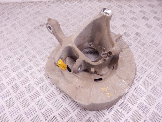 Ступица задняя левая, ориг. номер 6775853, 33326796497, 33326775853, 6796497, N63, BMW 7-series (F01/02) 2008-2012