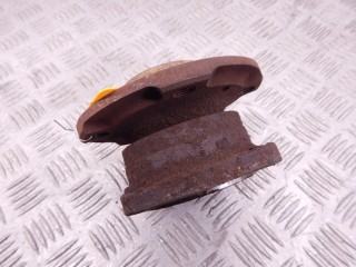 Подшипник ступицы, ориг. номер 33006867806, 6867806, N63, BMW 7-series (F01/02) 2008-2012