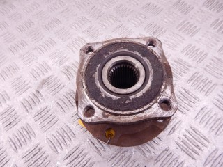 Подшипник ступицы, ориг. номер 33006867806, 6867806, N63, BMW 7-series (F01/02) 2008-2012