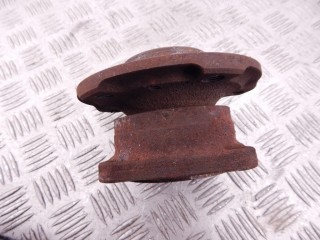 Подшипник ступицы, ориг. номер 33006867806, 6867806, N63, BMW 7-series (F01/02) 2008-2012