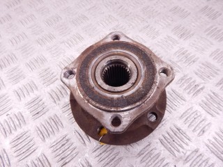 Подшипник ступицы, ориг. номер 33006867806, 6867806, N63, BMW 7-series (F01/02) 2008-2012