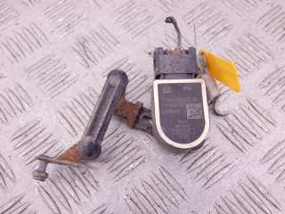 Датчик положения кузова, ориг. номер 37146860843, 6870000, 37146870000, 37146784072, 6788571, 6788569, 37146788571, 37146788569, 6860843, 6784072, N63, BMW 7-series (F01/02) 2008-2012
