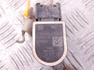 Датчик положения кузова, ориг. номер 37146860843, 6870000, 37146870000, 37146784072, 6788571, 6788569, 37146788571, 37146788569, 6860843, 6784072, N63, BMW 7-series (F01/02) 2008-2012