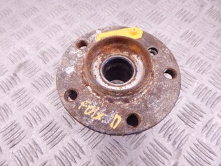 Подшипник ступицы, ориг. номер 31206868480, 6868480, N63, BMW 7-series (F01/02) 2008-2012