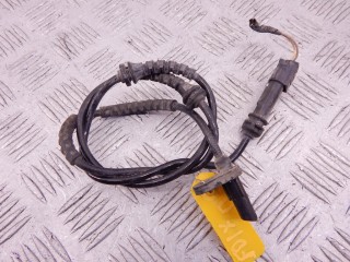 Датчик ABS передний, ориг. номер 6784902, 34526784902, N63, BMW 7-series (F01/02) 2008-2012