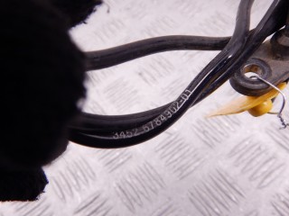 Датчик ABS передний, ориг. номер 6784902, 34526784902, N63, BMW 7-series (F01/02) 2008-2012