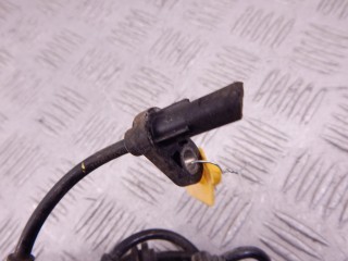 Датчик ABS передний, ориг. номер 6784902, 34526784902, N63, BMW 7-series (F01/02) 2008-2012