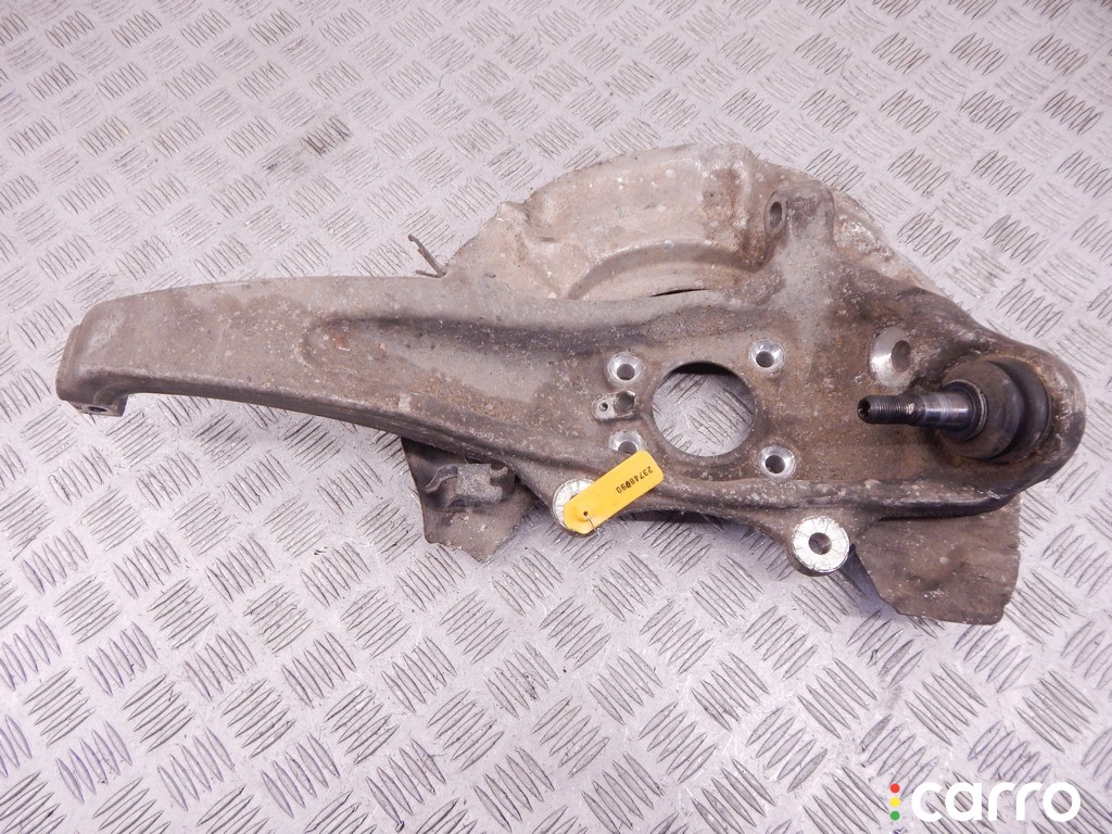 Ступица передняя левая BMW 7-series (F01/02) 2008-2012, 6777749, фото 2