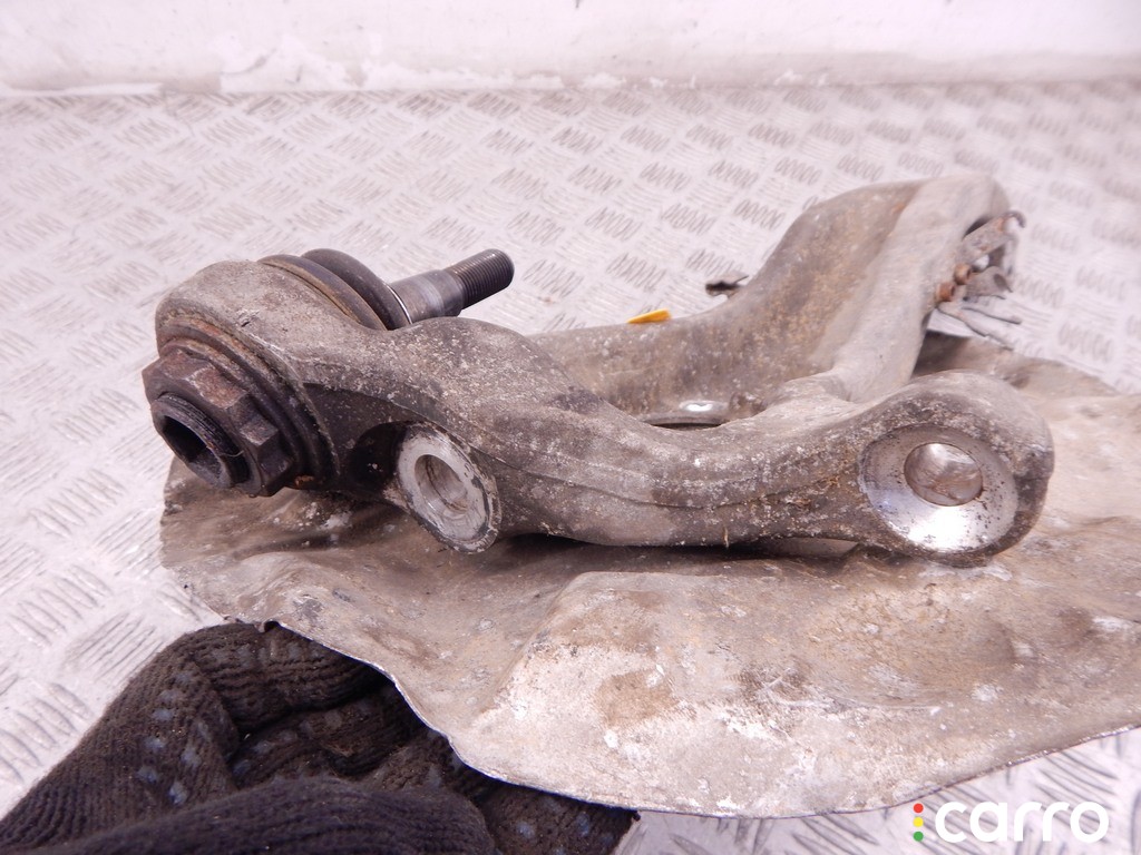 Ступица передняя левая BMW 7-series (F01/02) 2008-2012, 6777749, фото 5