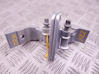 Петля двери задней правой, ориг. номер 41007203988, 7203988, N63, BMW 7-series (F01/02) 2008-2012