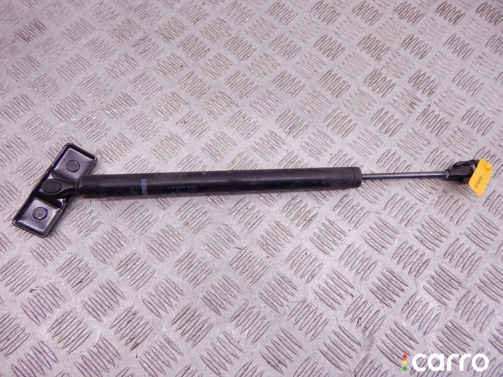 Ограничитель открывания двери задней BMW 7-series (F01/02) 2008-2012, седан, 7177648, фото 1