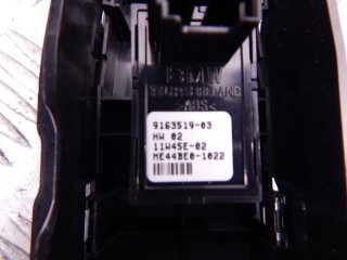 Блок управления стеклоподъемниками, ориг. номер 61319163519, 9241941, 9163519, 61319241941, N63, BMW 7-series (F01/02) 2008-2012