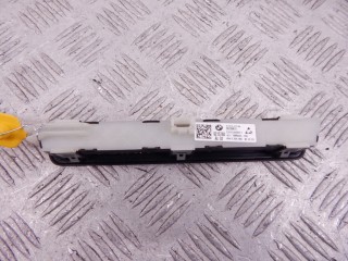 Блок кнопок, ориг. номер 61319215768, 9215768, 9163072, 61319163072, N63, BMW 7-series (F01/02) 2008-2012