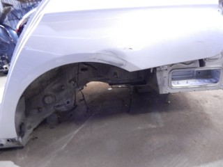 Четверть задняя левая, ориг. номер N63, BMW 7-series (F01/02) 2008-2012