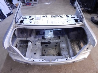 Четверть задняя левая, ориг. номер N63, BMW 7-series (F01/02) 2008-2012