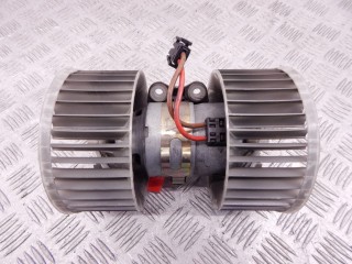 Моторчик печки, ориг. номер M47N, 64119204154, 9204154, 64118372797, 8372797, BMW 3-series (E46) 2001-2006