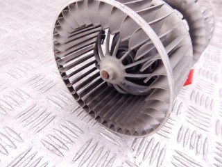 Моторчик печки, ориг. номер M47N, 64119204154, 9204154, 64118372797, 8372797, BMW 3-series (E46) 2001-2006