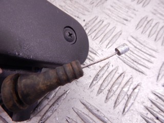 Трос капота, ориг. номер M47N, 8208442, 51238208442, BMW 3-series (E46) 2001-2006