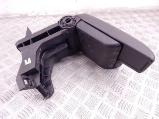 Подлокотник, ориг. номер M47N, 8213678, 51168213678, BMW 3-series (E46) 2001-2006