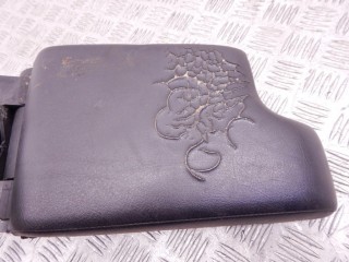 Подлокотник, ориг. номер M47N, 8213678, 51168213678, BMW 3-series (E46) 2001-2006