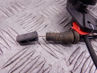 Трос капота, ориг. номер M47N, 8208442, 51238208442, BMW 3-series (E46) 2001-2006