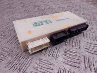 Блок комфорта, ориг. номер 61358378634, 8378634, M52, BMW 5-series (E39) 1995-2000