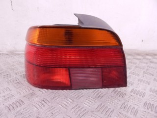 Фонарь задний левый, ориг. номер M52, 63218363557, 8363557, BMW 5-series (E39) 1995-2000