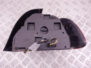 Фонарь задний левый, ориг. номер M52, 63218363557, 8363557, BMW 5-series (E39) 1995-2000