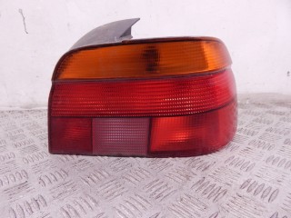 Фонарь задний правый, ориг. номер M52, 63218363558, 8363558, BMW 5-series (E39) 1995-2000