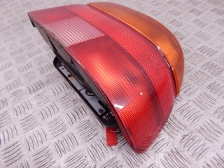 Фонарь задний правый, ориг. номер M52, 63218363558, 8363558, BMW 5-series (E39) 1995-2000